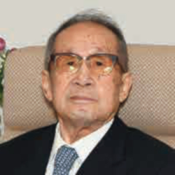 会長 三村輝文